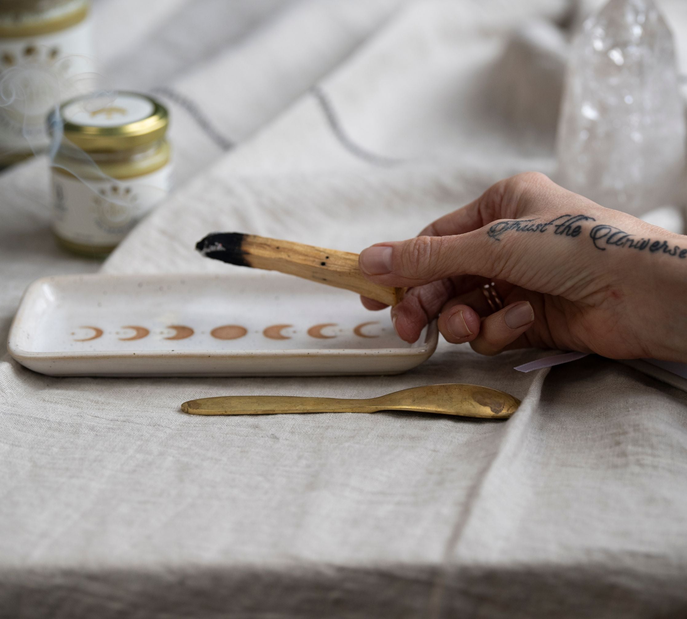 Ayurveda for Menopause – Understanding & Relieving Dryness
