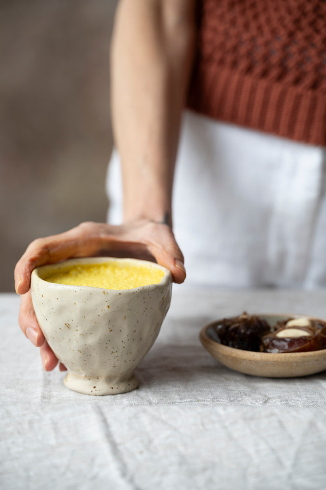 Top 5 Ojas building foods