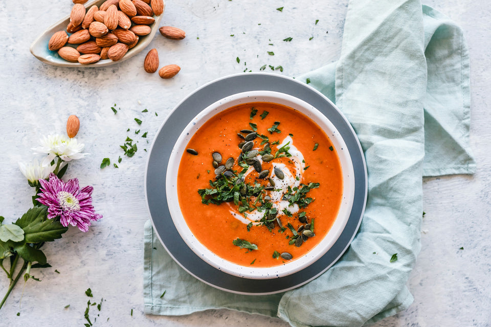 Vata season and how autumn impacts your body and mind