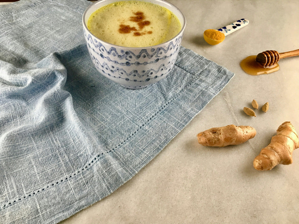 10 Ayurvedic rules for healthy digestion