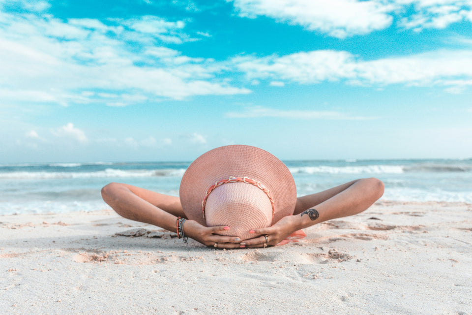 Navigating Pitta Season: Ayurvedic Tips for a Balanced Summer