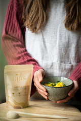 Vital Ojas Agni Reset with live mentoring 7th-9th November 2025