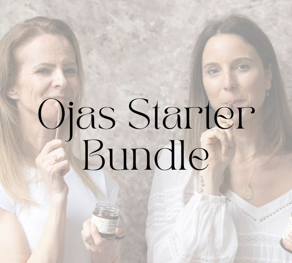 Ojas starter bundle