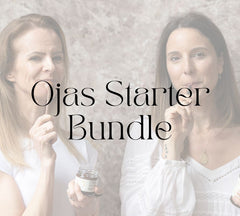 Ojas starter bundle